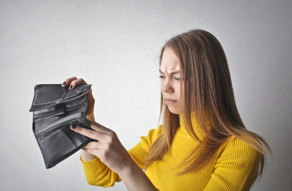 How to Avoid Overspending