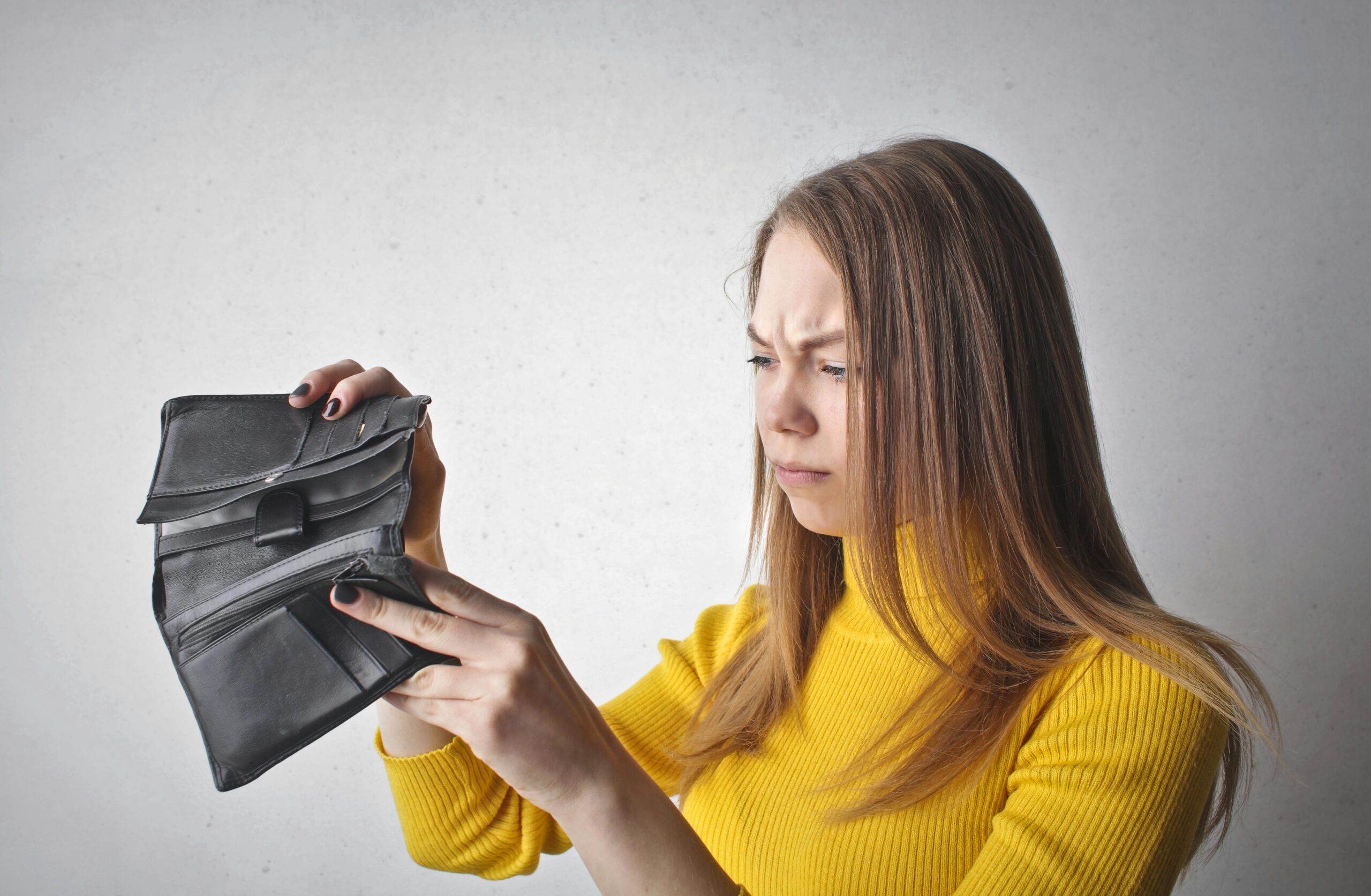 How to Avoid Overspending