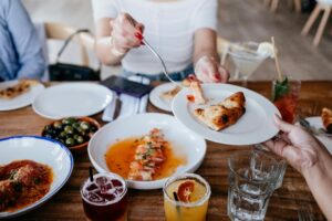 Restaurant and Retail Discounts