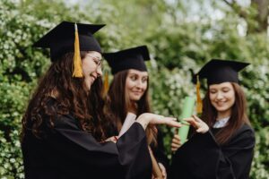 Graduate Discounts