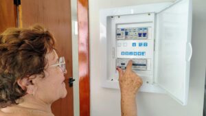 Energy Saving Tips